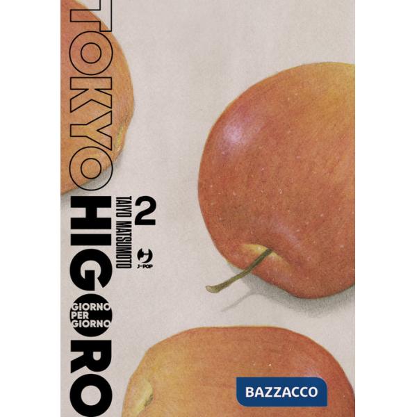 Tokyo higoro. Giorno per giorno. Vol. 2