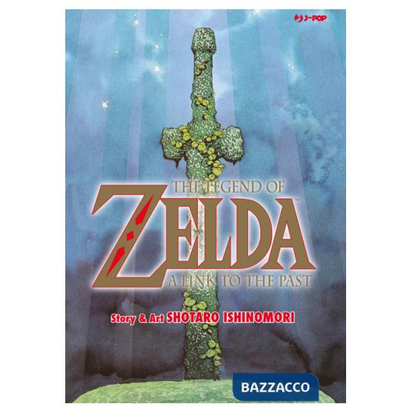 Legend of Zelda. A link to the past (The)