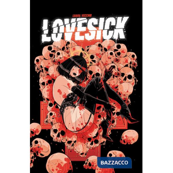 Lovesick