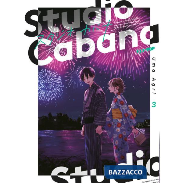 Studio Cabana. Vol. 3