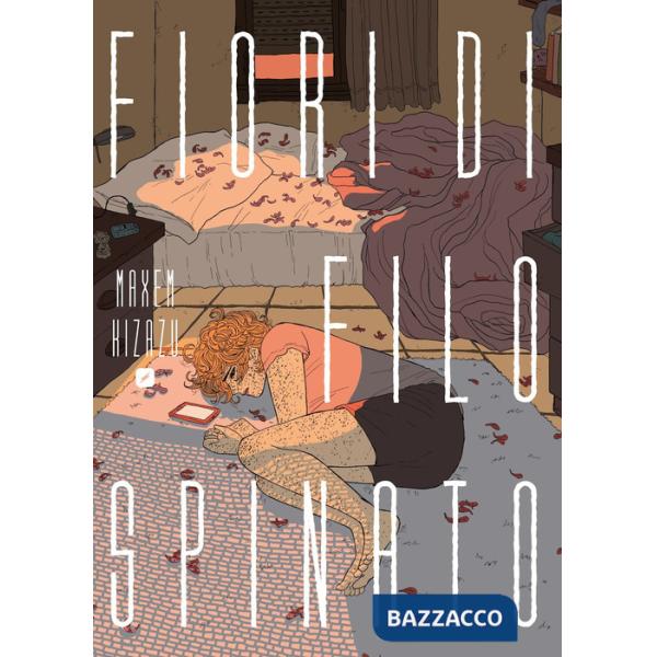 Fiori di filo spinato