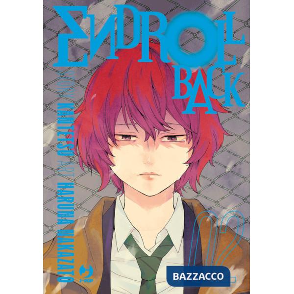 Endroll back. Vol. 2