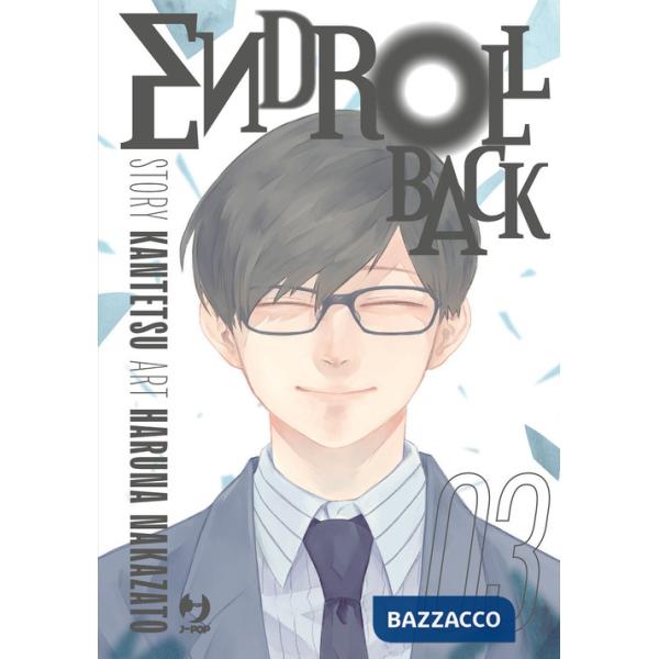 Endroll back. Vol. 3