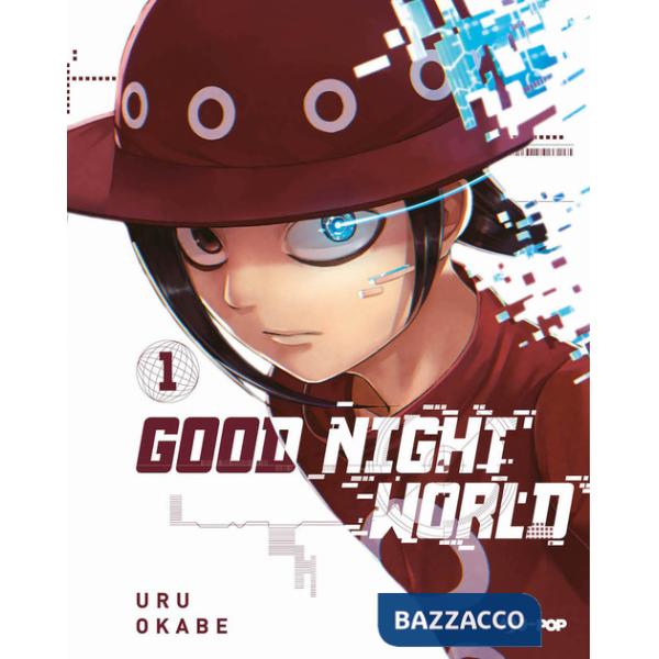 Good night world. Vol. 1