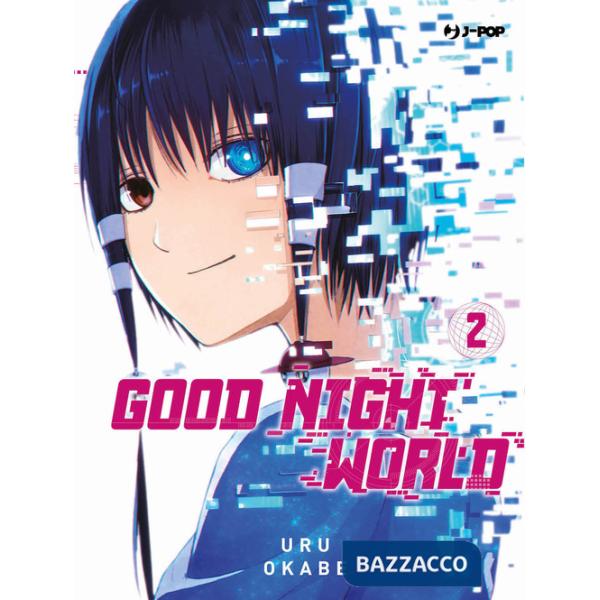 Good night world. Vol. 2