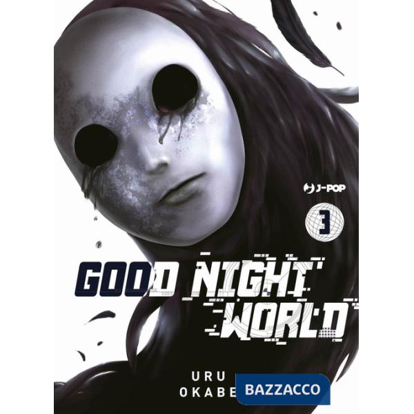 Good night world. Vol. 3