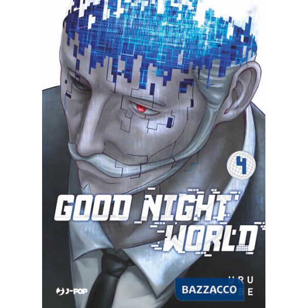 Good night world. Vol. 4