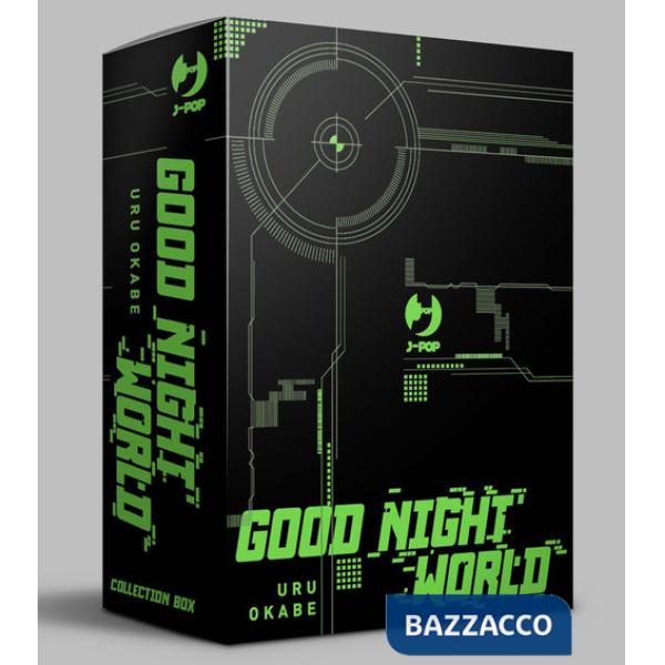 Good night world. Vol. 1-5