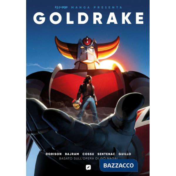 Goldrake