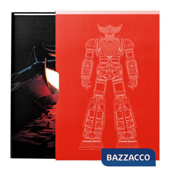 Goldrake. Collector's edition. Ediz. speciale