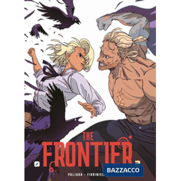 Frontier (The). Vol. 2