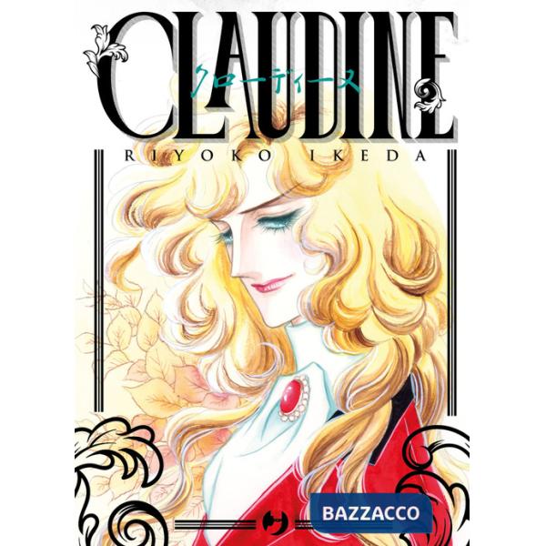 Claudine