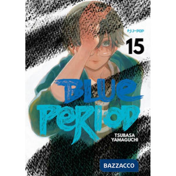 Blue period. Vol. 15