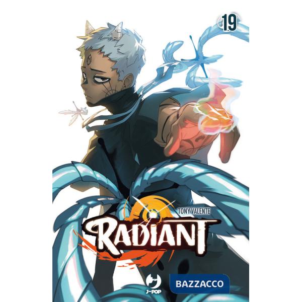 Radiant. Vol. 19