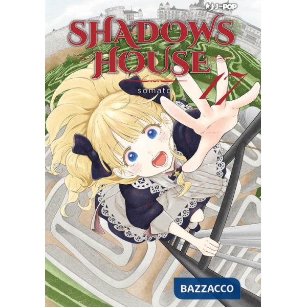 Shadows house. Vol. 17