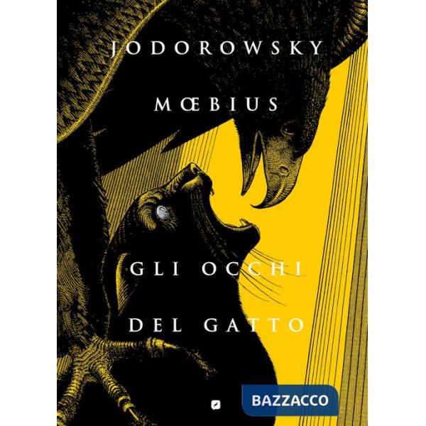 Occhi del gatto (Gli)