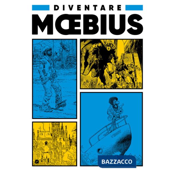 Diventare Moebius