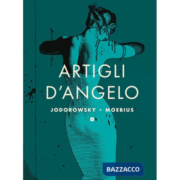 Artigli d'angelo