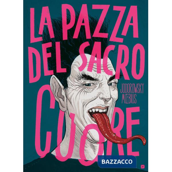 Pazza del sacro cuore (La)