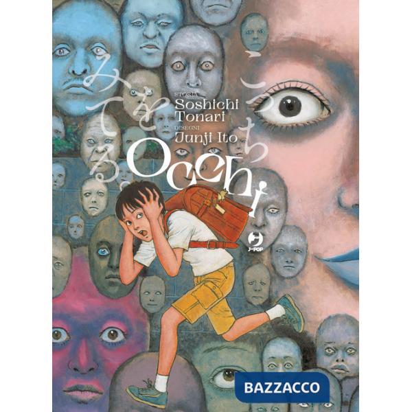 Occhi. Ediz. illustrata