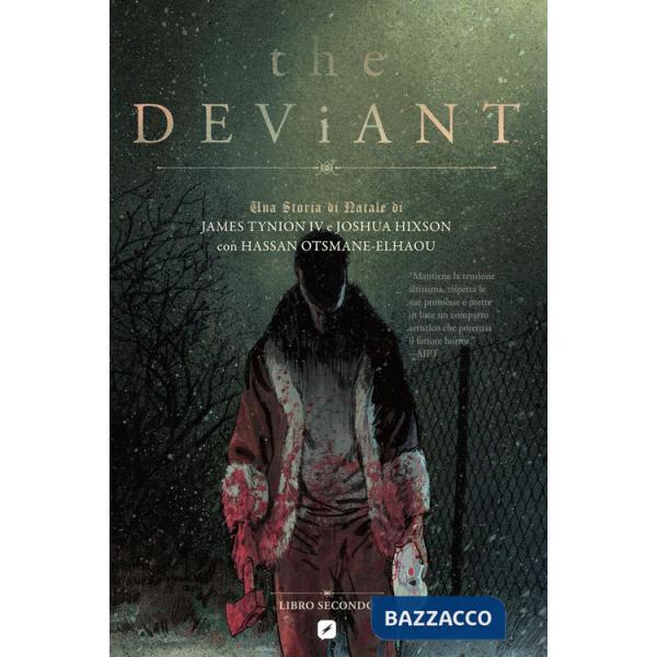 Deviant (The). Vol. 2
