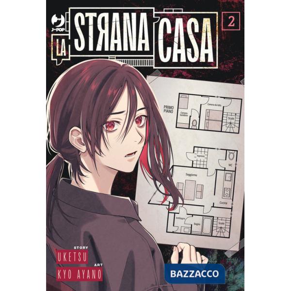 Strana casa (La). Vol. 2