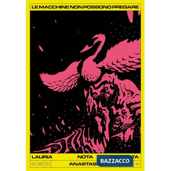 Macchine non possono pregare (Le)