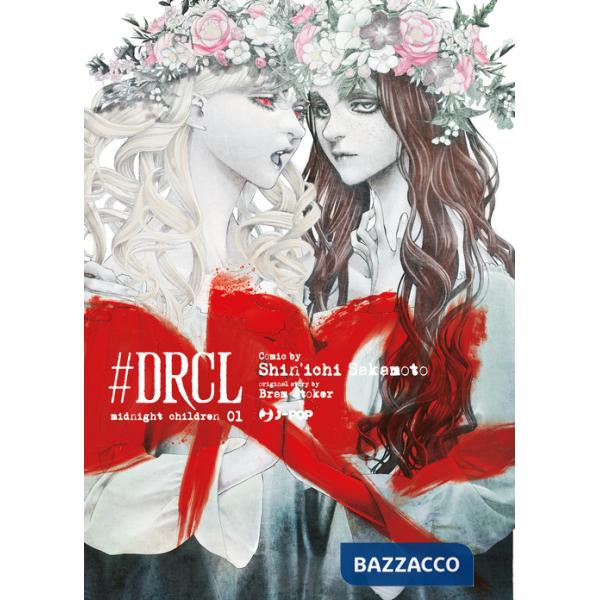 DRCL. Midnight children. Ediz. variant. Vol. 1