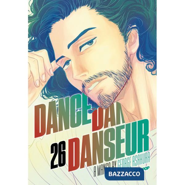 Dance dance danseur. Vol. 26