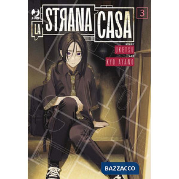 Strana casa (La). Vol. 3