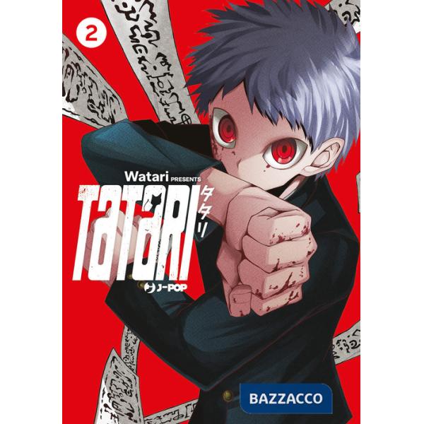 Tatari. Vol. 2
