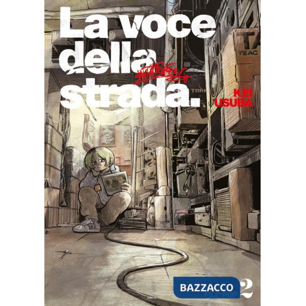 Voce della strada (La). Vol. 2