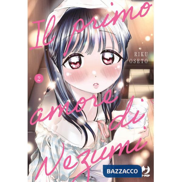 Primo amore di Nezumi (Il). Vol. 2