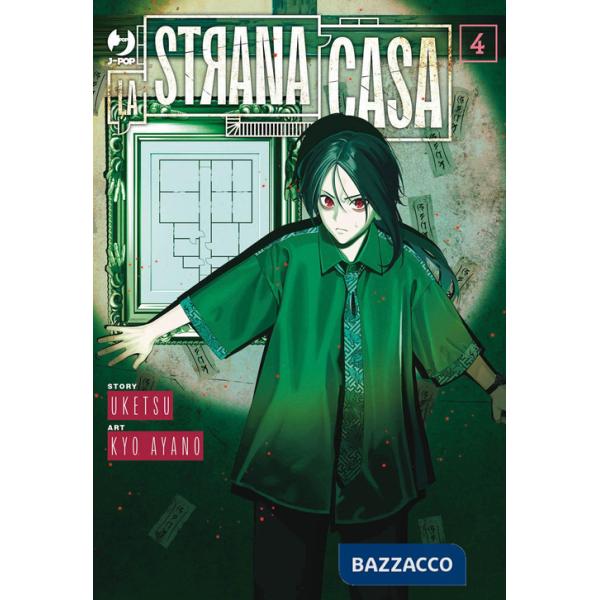 Strana casa (La). Vol. 4