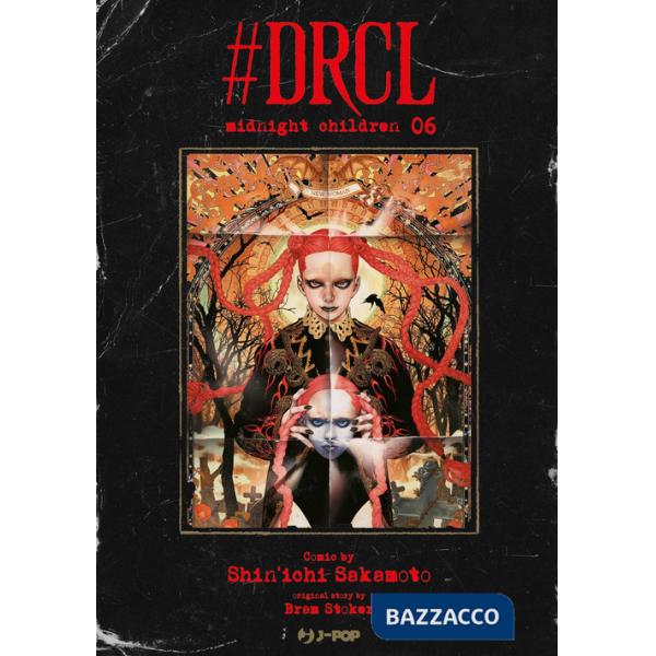 DRCL. Midnight children. Vol. 6