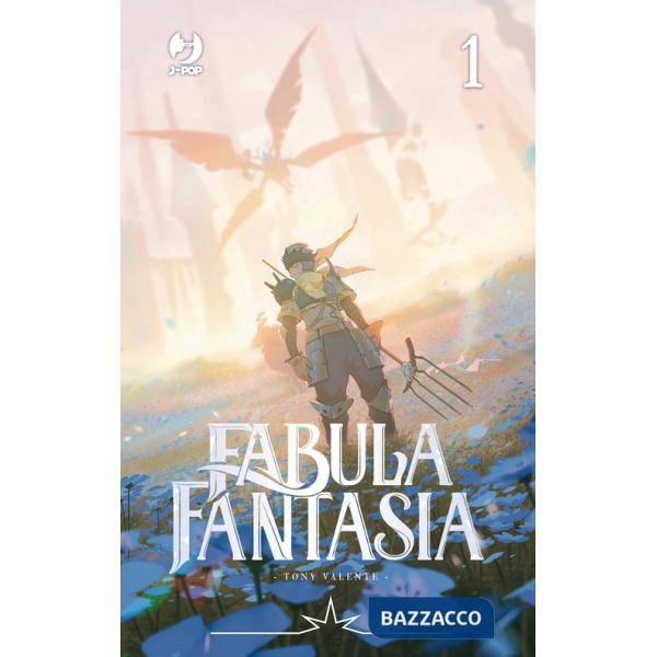 Radiant. Fabula fantasia. Vol. 1