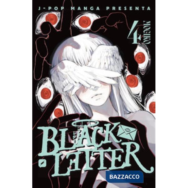 Black letter. Vol. 4