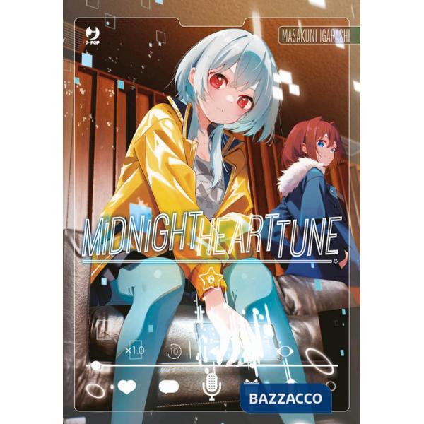 Midnight heart tune. Vol. 6