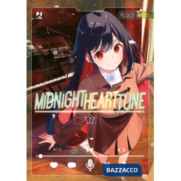 Midnight heart tune. Vol. 7