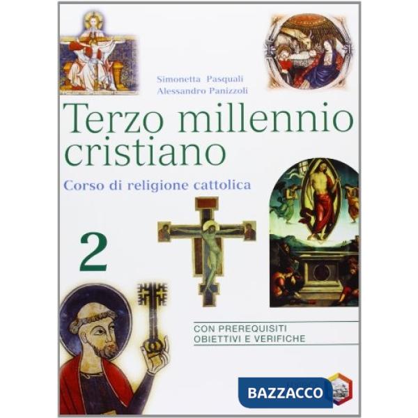 TERZO MILLENNIO CR. 2