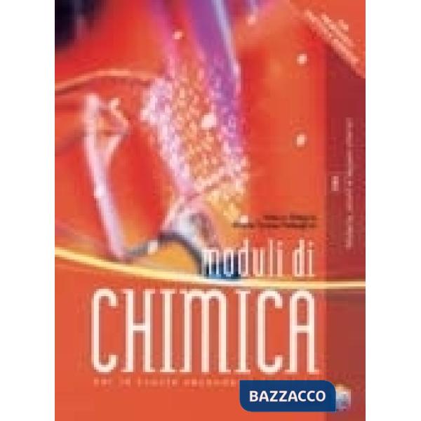 MODULI DI CHIMICA