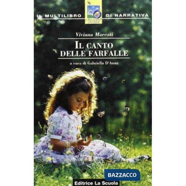 CANTO DELLE FARFALLE