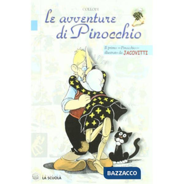 Avventure di Pinocchio (Le)