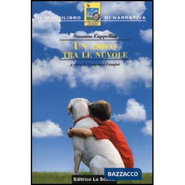 UN AMICO TRA LE NUVOLE