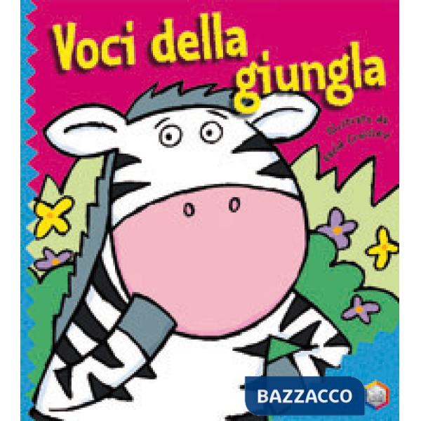 Bla bla bla. Ediz. illustrata