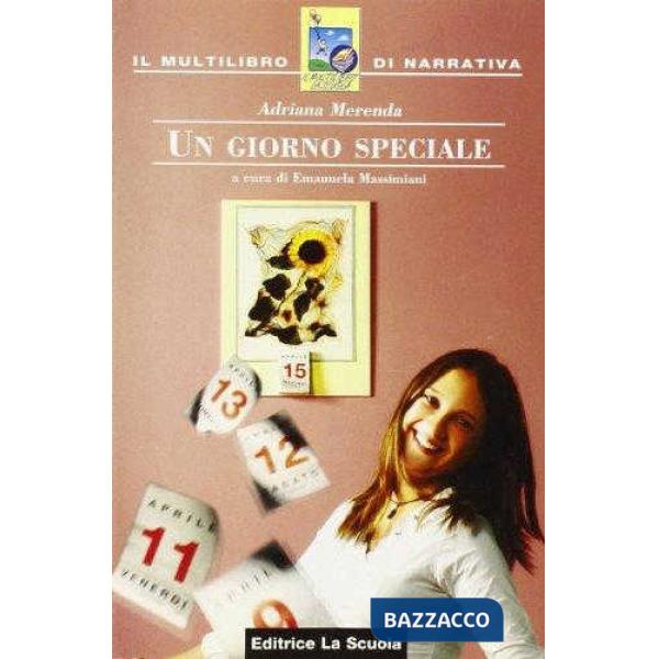 UN GIORNO SPECIALE