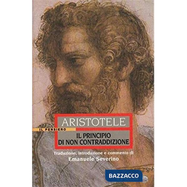 Principio di non contraddizione (Il)