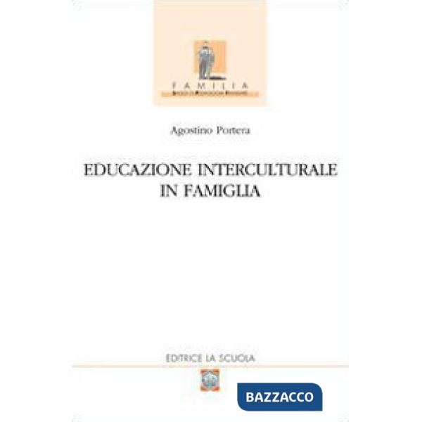 Educazione interculturale in famiglia