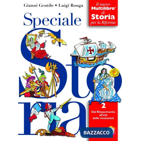 SPECIALE STORIA 2