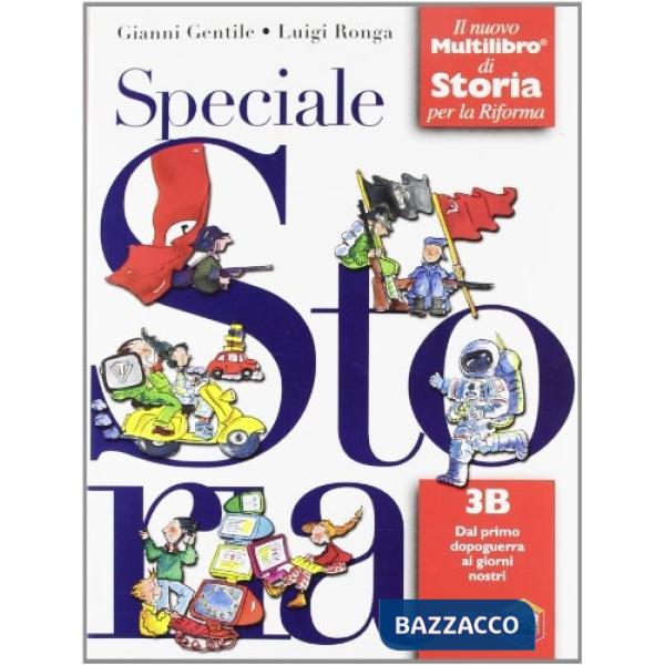 SPECIALE STORIA 3B